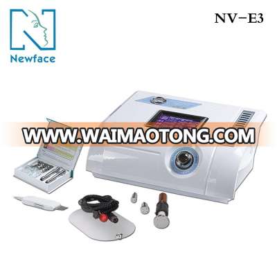 NV-E3 Needle Free Electroporation introduction injection No Needle Mesotherapy Device