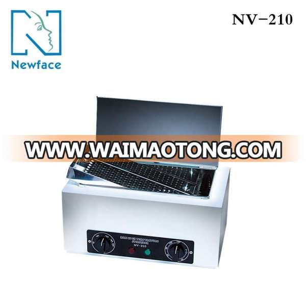 NV-210 Professional Themal UV Sterilizer, high temperature sterilization, medical machine ( CE Approved )